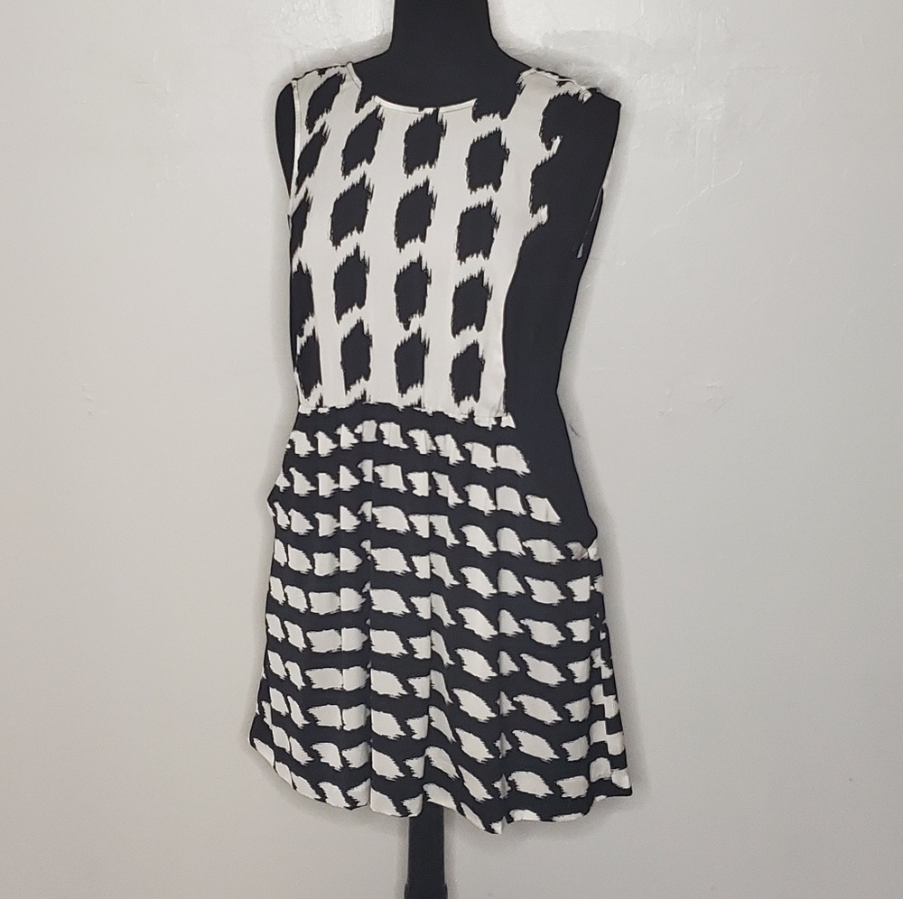 Silence + Noise for Urban Outfitters dress